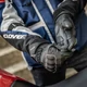 Kép 6/7 - Téli motoros kesztyű, CLOVER Sierra-2 WP