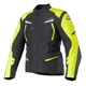 Kép 1/2 - Motoros kabát, CLOVER Storm-2 WP, fekete-sárga