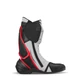 Kép 2/6 - Sportmotoros csizma Gaerne GP1 Evo piros/szürke