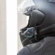Kép 7/9 - Midland BTX2 Pro S LR motoros kommunikációs szett, sisakkommunikáció
