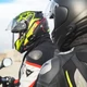 Kép 1/9 - Midland Lokui K30 motoros sisakkommunikáció