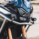 Kép 3/7 - LED fényszóró, kiegészítő lámpa motorkerékpárra