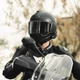 Kép 7/9 - Midland R1 MESH motoros kommunikációs szett, sisakkommunikáció