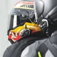 Kép 8/9 - Midland R1 MESH motoros kommunikációs szett, sisakkommunikáció