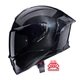 Kép 3/8 - Zárt bukósisak, CABERG Drift Evo, Carbon Pro