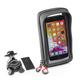 Kép 1/4 - GIVI S958B telefontartó, motorra