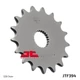 Kép 3/6 - Láncszett Aprilia 125 RS Extrema 1993-2003 évjárat