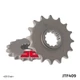 Kép 3/6 - Láncszett Suzuki DR-Z125  2003-2024 évjárat