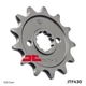 Kép 3/6 - Láncszett Kawasaki KX250 F N1,N2 2004-2005 évjárat