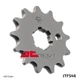 Kép 3/6 - Láncszett Yamaha TT-R110 E 2008-2025 évjárat