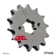 Kép 3/6 - Láncszett Yamaha YBR125 (3D9,51D) 2007-2014