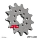 Kép 3/6 - Láncszett Kawasaki KX125 M2,M3,M6F,M7F,M8F 2004-2008 évjárat