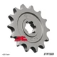 Kép 3/6 - Láncszett Kawasaki KLX140 A8F,A9F,AAF,ABF,ACF,ADF,AEF,AFF,AGF,AHF,AJF,AKF,ALF,AMF,ANF,APF,ARF 2008-2024 évjárat