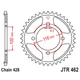 Kép 6/6 - Láncszett Kawasaki KLX140 A8F,A9F,AAF,ABF,ACF,ADF,AEF,AFF,AGF,AHF,AJF,AKF,ALF,AMF,ANF,APF,ARF 2008-2024 évjárat