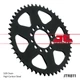 Kép 5/6 - Láncszett Suzuki DR 200 S/SE 1996-2019 évjárat