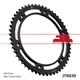 Kép 5/6 - Láncszett Yamaha DT 125R, RE, X (DTR125) 1990-2006