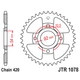 Kép 4/6 - Láncszett Yamaha TZR50 RR 1997-2006 évjárat