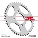 Kép 5/6 - Láncszett Honda CBR 125 R 2004-2010 évjárat