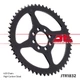 Kép 5/6 - Láncszett Yamaha DT50 R 1999-2002