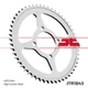Kép 5/6 - Láncszett Yamaha TT-R125 (5HPP) 2002-2004 évjárat 