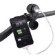 Kép 1/3 - Motoros USB telefon töltő aljzat