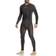 Kép 3/6 - Motoros aláöltöző, egyrészes, Superlight Carbon SIX2
