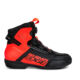 Kép 3/7 - Motoros cipő, Shima Edge Vented, piros