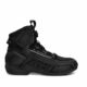 Kép 3/8 - Motoros cipő, SHIMA Edge WP vízálló, fekete