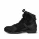 Kép 2/8 - Motoros cipő, SHIMA Edge WP vízálló, fekete