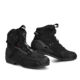Kép 1/8 - Motoros cipő, SHIMA Edge WP vízálló, fekete