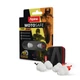 Kép 1/4 - Alpine MotoSafe Duo füldugó szett