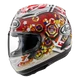 Kép 1/2 - ARAI bukósisak RX-7V EVO Nakagami GP3