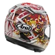Kép 2/2 - ARAI bukósisak RX-7V EVO Nakagami GP3