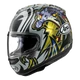 Kép 1/2 - ARAI bukósisak RX-7V EVO Nakasuga 4
