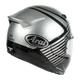 Kép 2/2 - ARAI bukósisak Quantic Flight grey