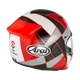Kép 2/2 - ARAI bukósisak Quantic Peak red