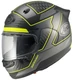 Kép 1/2 - ARAI bukósisak Quantic Giu yellow