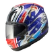 Kép 1/2 - ARAI bukósisak RX-7V EVO 99 Nakano Red