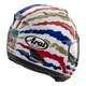 Kép 2/2 - ARAI bukósisak RX-7V EVO Doohan Restyle