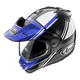 Kép 1/2 - ARAI bukósisak Tour-X5 Cosmic Blue
