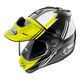 Kép 1/2 - ARAI bukósisak Tour-X5 Cosmic Fluor Yellow