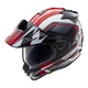 Kép 1/2 - ARAI bukósisak Tour-X5 Discovery Red