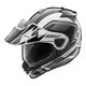 Kép 1/2 - ARAI bukósisak Tour-X5 Discovery White