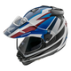 Kép 1/2 - ARAI bukósisak Tour-X5 AT Blue
