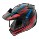 Kép 1/2 - ARAI bukósisak Tour-X5 AT Red