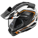 Kép 1/2 - ARAI bukósisak Tour-X5 Discovery Orange
