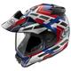 Kép 1/2 - ARAI bukósisak Tour-X5 Match multi