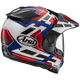 Kép 2/2 - ARAI bukósisak Tour-X5 Match multi