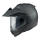 Kép 1/2 - ARAI bukósisak Tour-X5 matt fekete frost black