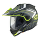 Kép 1/2 - ARAI bukósisak Tour-X5 Trail yellow